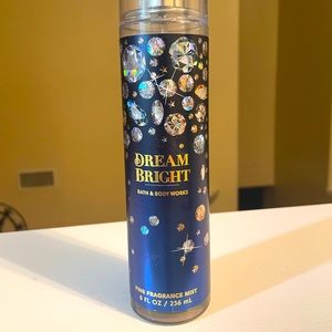Bath and body Works, dream bright